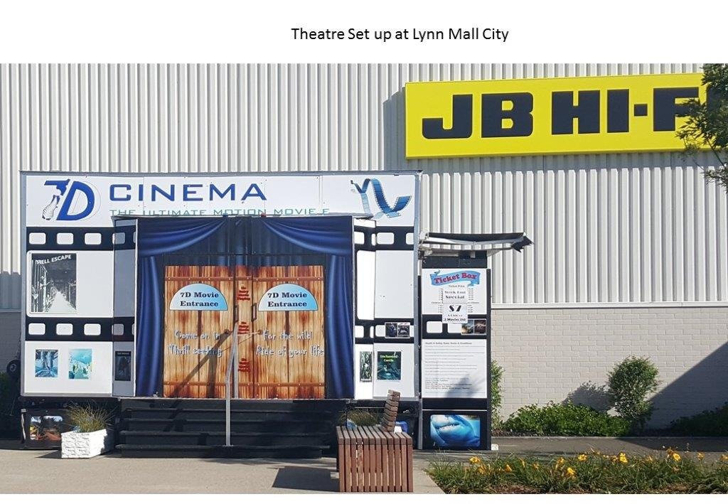 LynnMall Shopping Centre-New Lynn必去景点