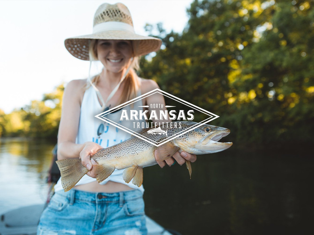 North Arkansas Troutfitters景点图片