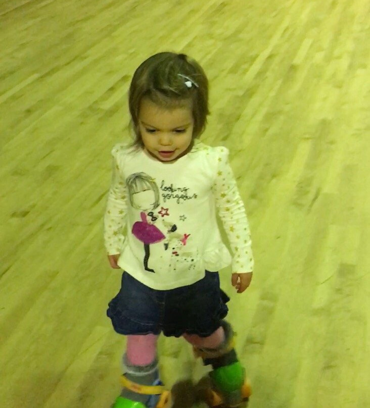 Rollerworld-科尔切斯特必去景点