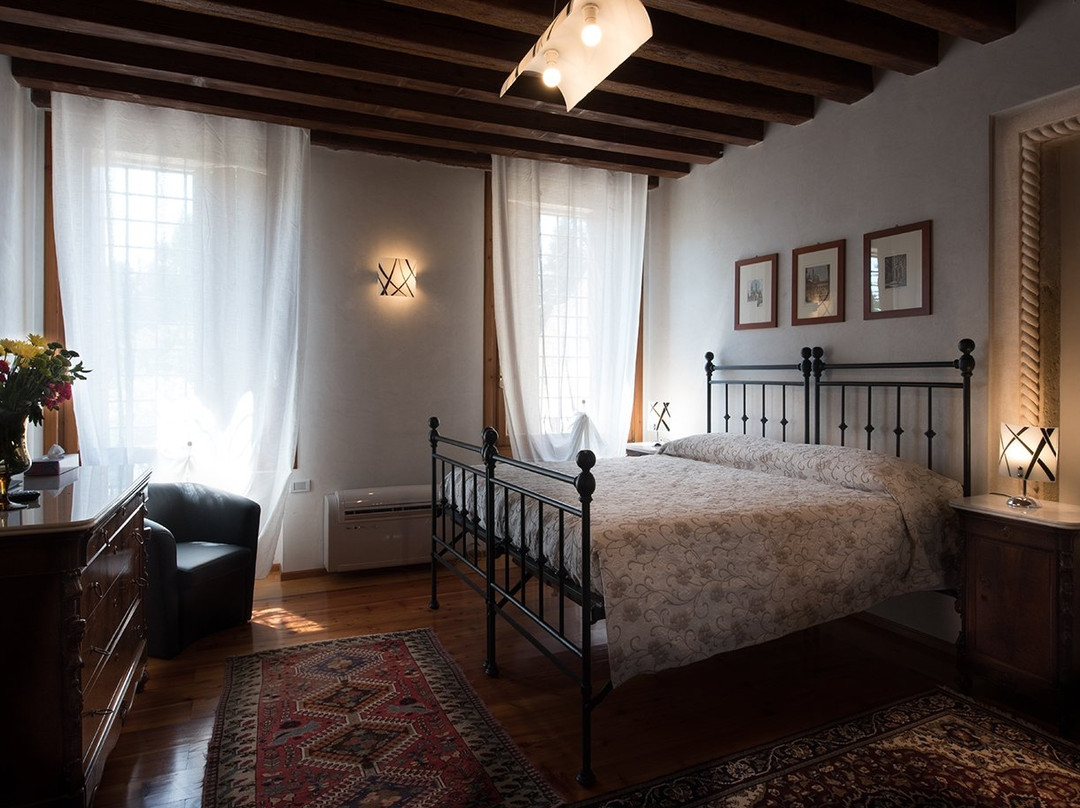 Villa Curti主图