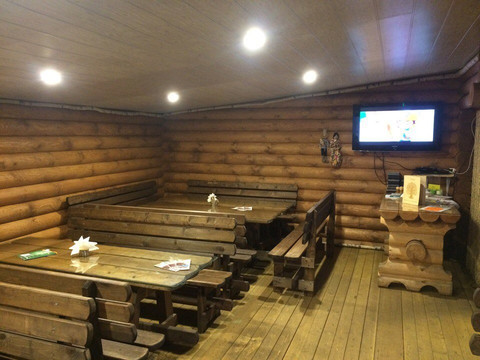 Kivach旅游攻略图片