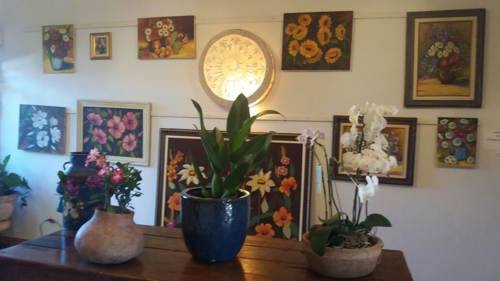 Museu Municipal Histórico e Cultural Maria Torres Gonçalves