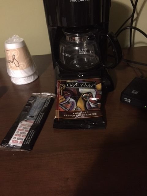 Chatham Travel Lodge