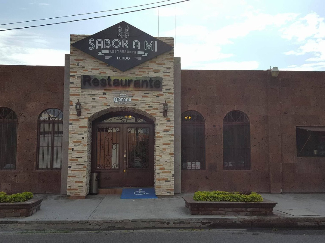 Lerdo旅游攻略图片