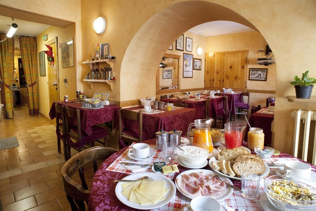 Hotel la Piazzetta