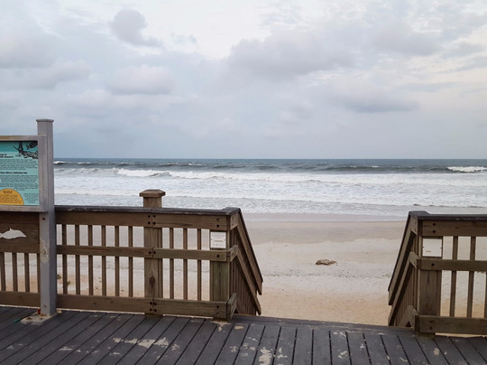 River to Sea Trail Preserve-Marineland必去景点