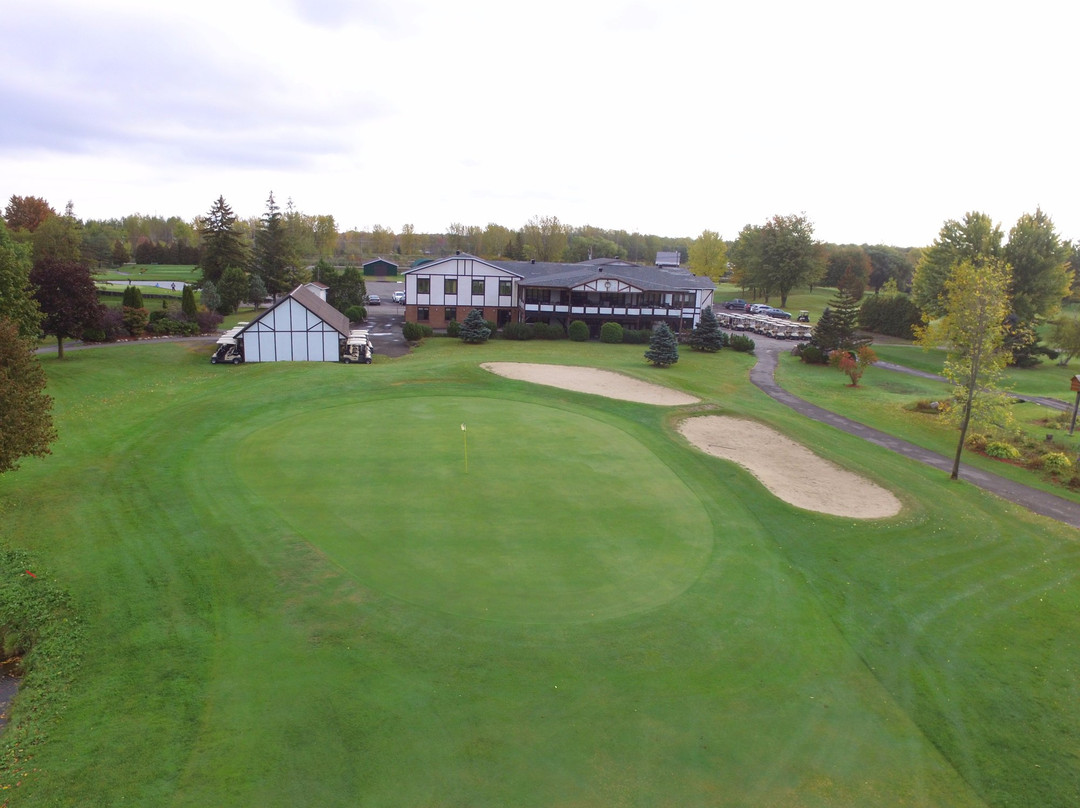 Caughnawaga Golf Course-Kahnawake必去景点