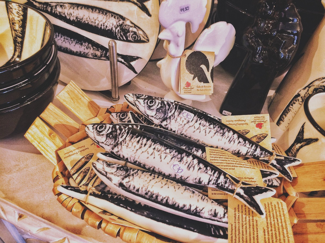 Porta85-奥比都斯必去景点