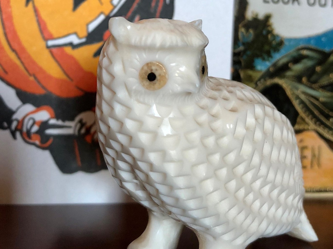 Sivertson Gallery-大马雷必去景点