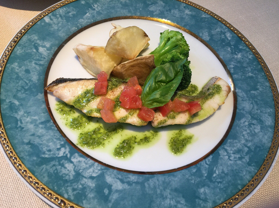 キャラバン サライ