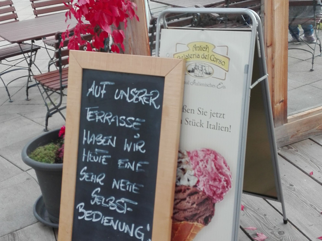 Heidenreichstein旅游攻略图片