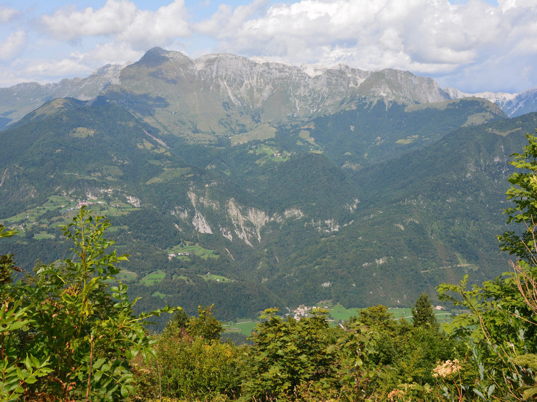 Volce旅游攻略图片