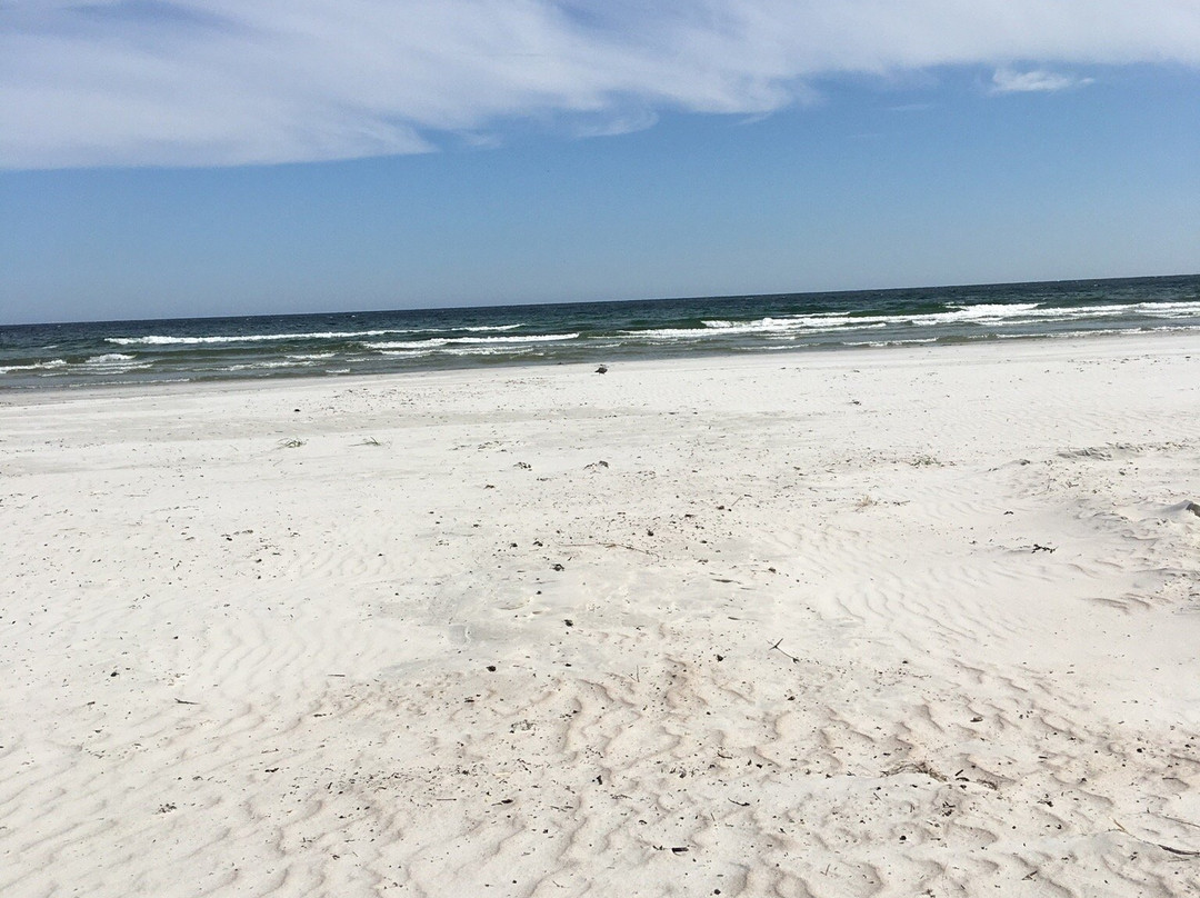 Balka Beach-巴尔卡必去景点