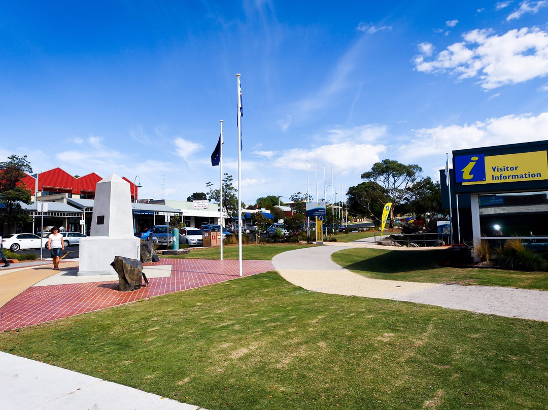 Inverloch Visitor Information Centre景点图片