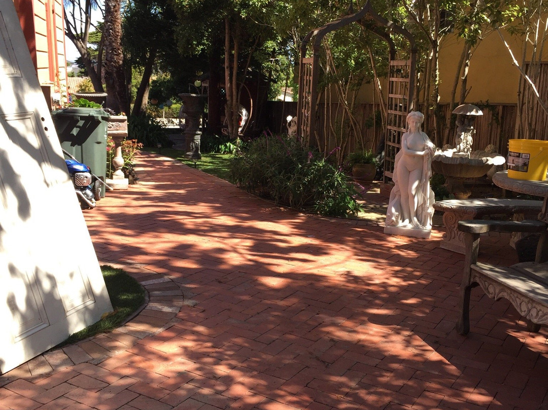 Greene Mansion Events-蒙特雷必去景点