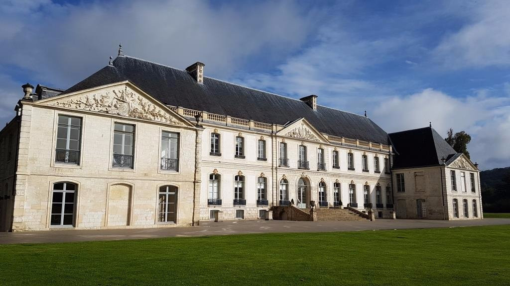 Gruchet-le-Valasse旅游攻略图片