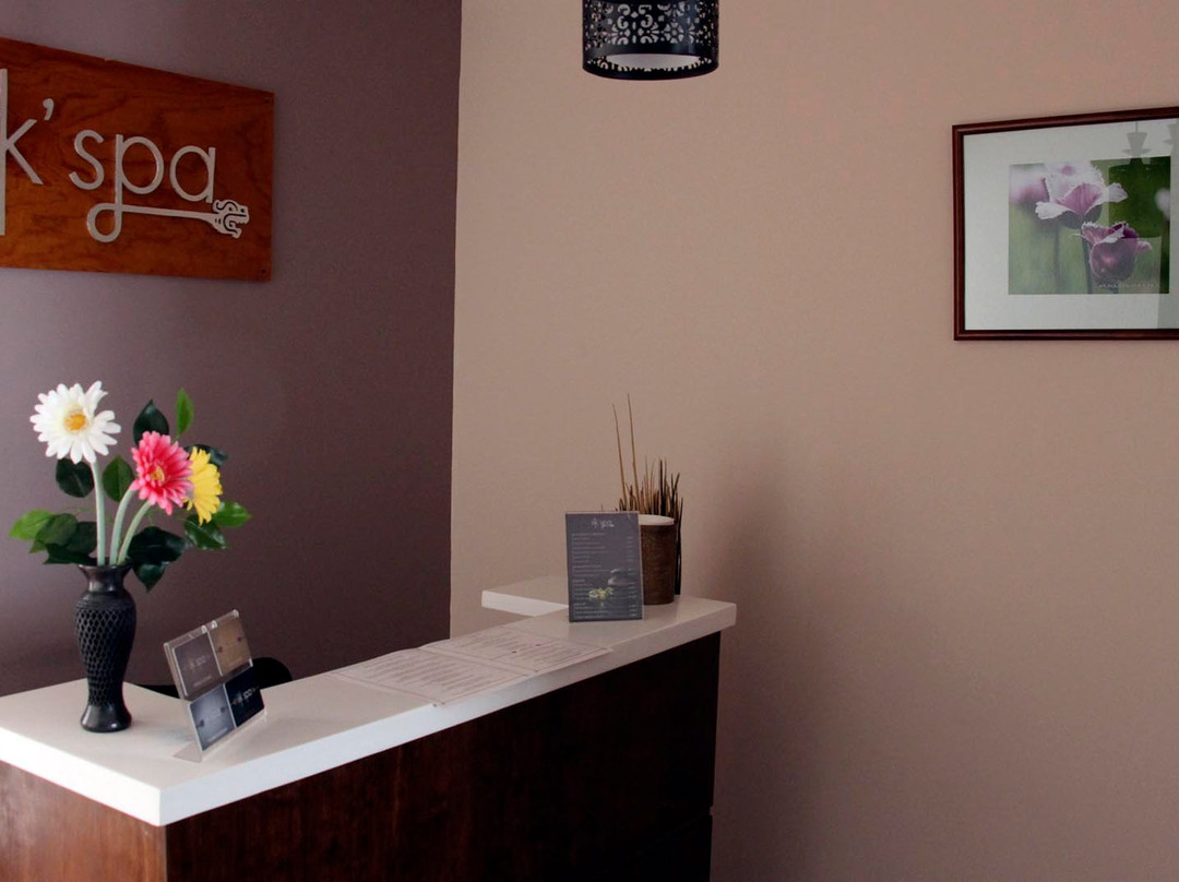 iik' Spa-墨西哥城必去景点