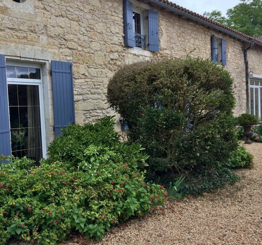 Domaine Truffier de Saleix景点图片