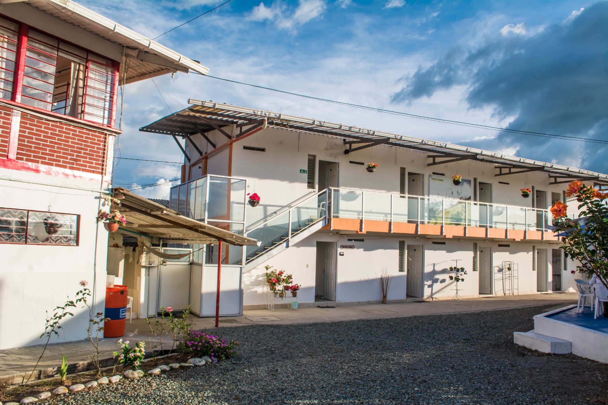 Hostal Paraíso del Quindío-官方