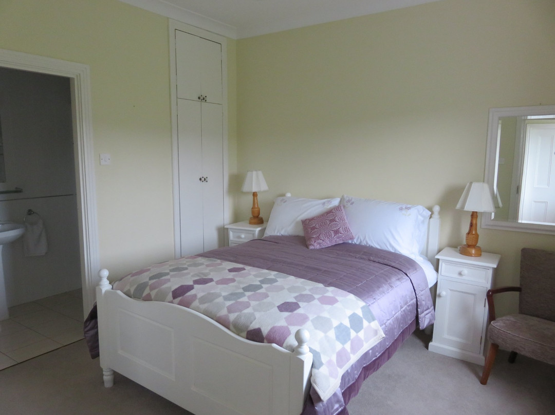 Wandesforde House B&B主图