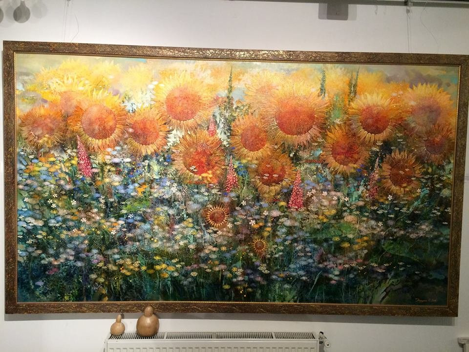 Parshin Art Gallery-Stavropol必去景点
