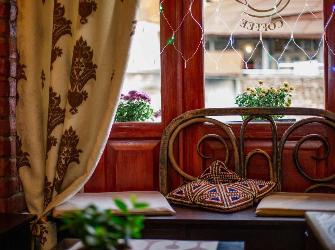 Cafe L'Angolo