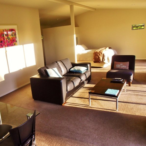 核桃块小屋