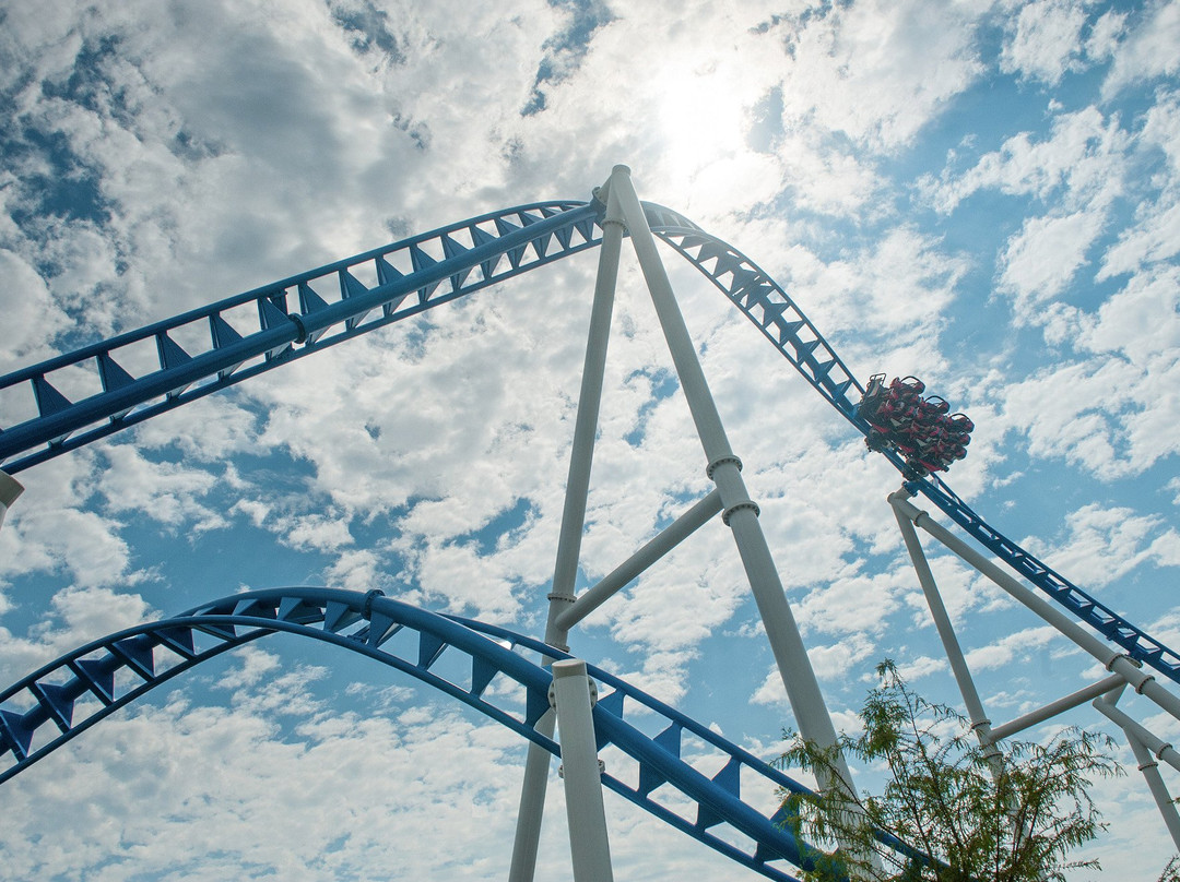 OWA Parks & Resort-弗利必去景点