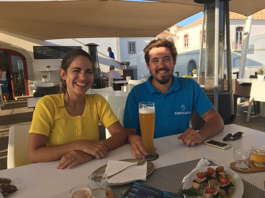 Pexitos - Sesimbra Tours & Experiences-塞新布拉必去景点