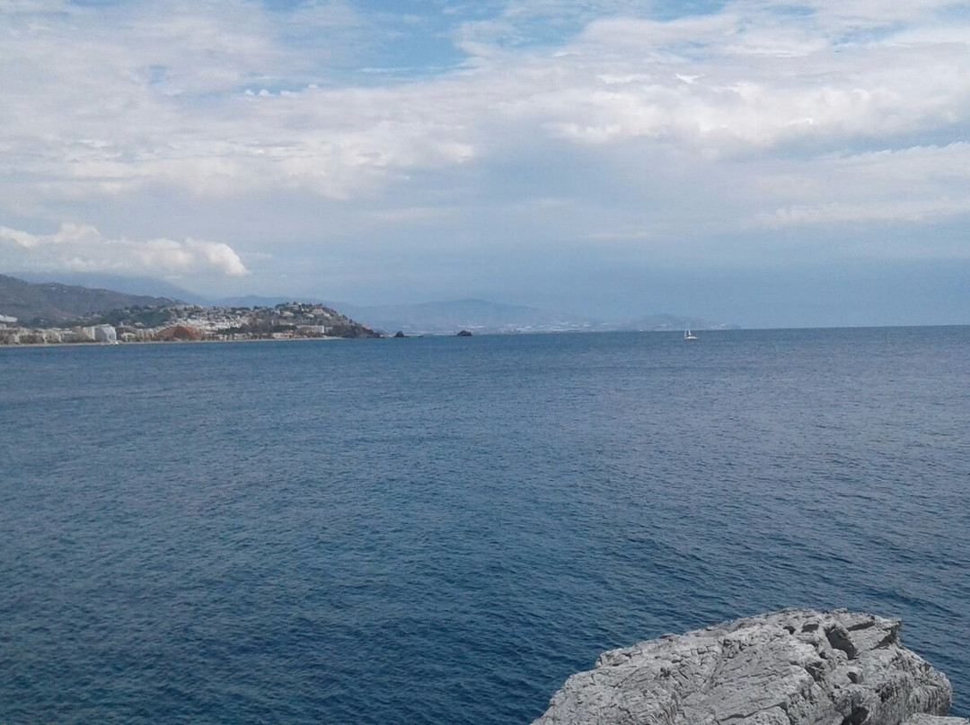 Playa Ensenada de los Berengueles-阿尔穆涅卡尔必去景点