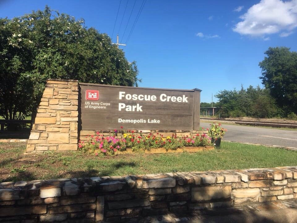 Foscue Creek Park景点图片