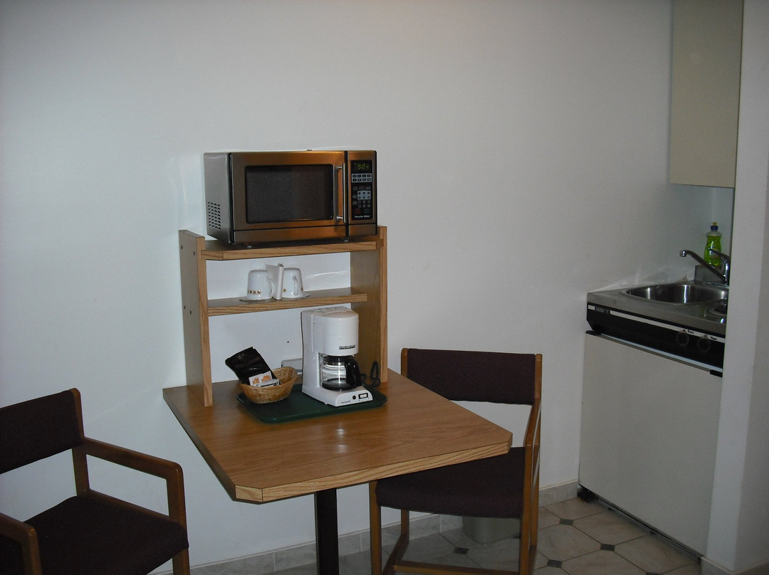 Green Gables Inn主图