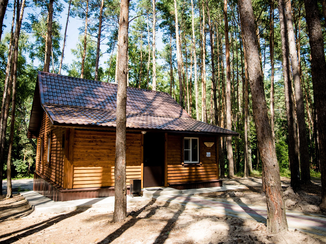 Holiday Park Rakhol
