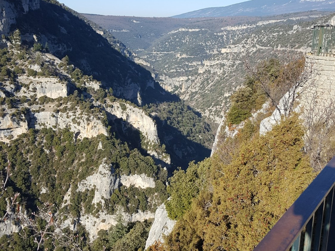Ventoux Insolite景点图片