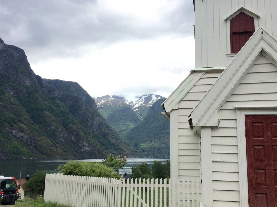 Undredal Stave Church-达尔村必去景点