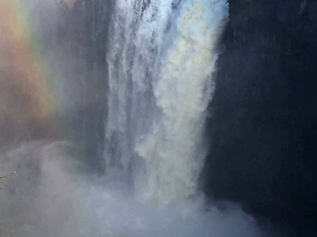 Victoria Falls Hotels & Tours主图