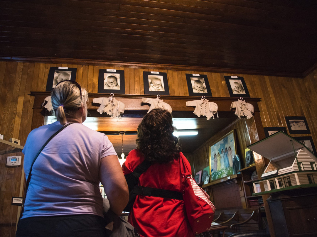 Callander旅游攻略图片