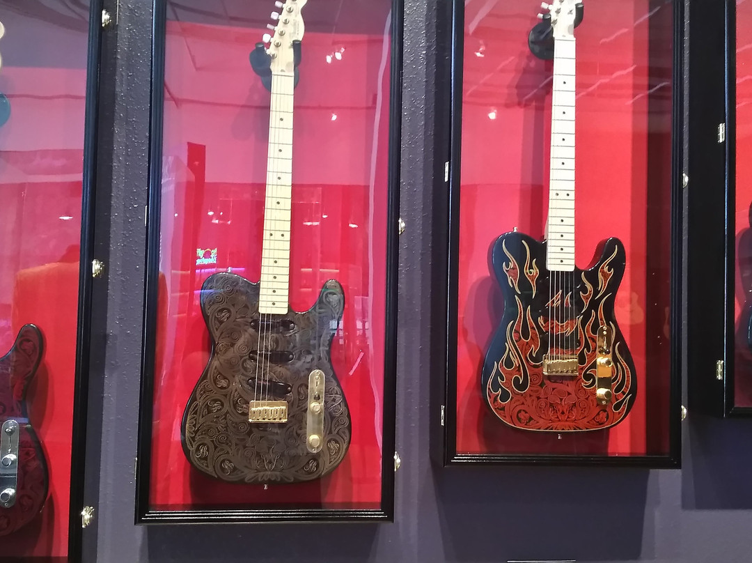 Artspace-什里夫波特必去景点