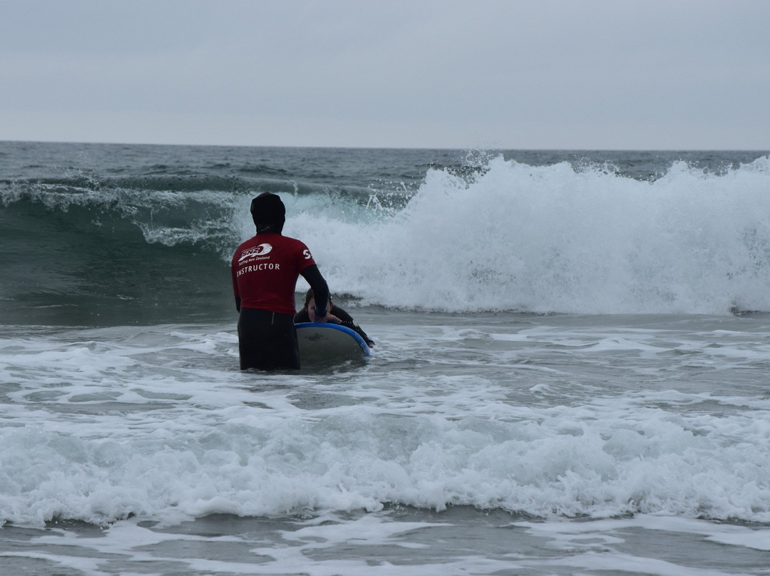 Discovery Surf-芒格努伊山必去景点