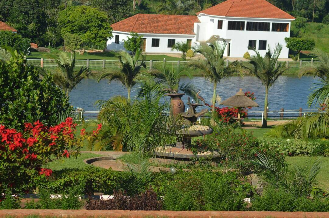 Forest Park Resort-坎帕拉必去景点