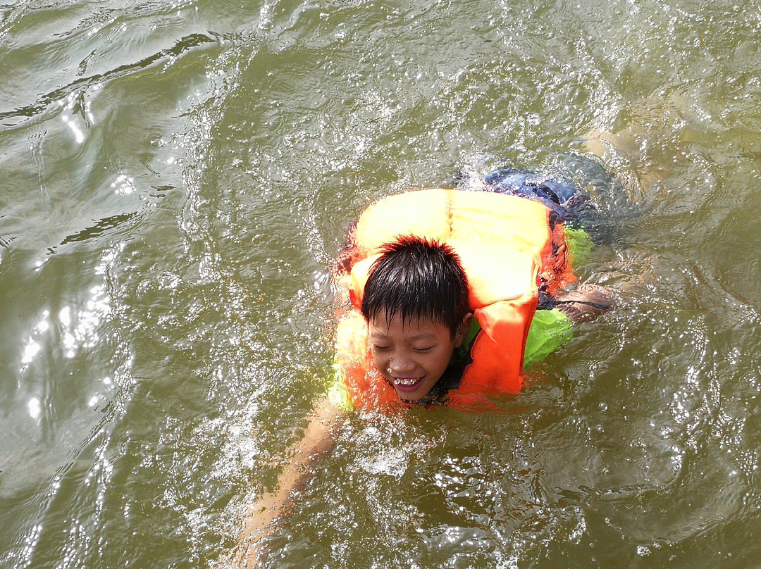 万佛湖-舒城县必去景点