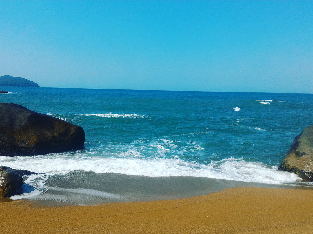 Praia do Gato-伊利亚贝拉必去景点