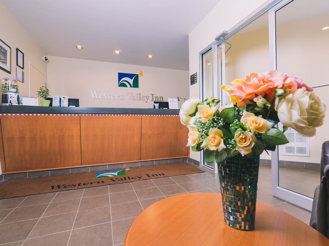 Western Valley Inn主图