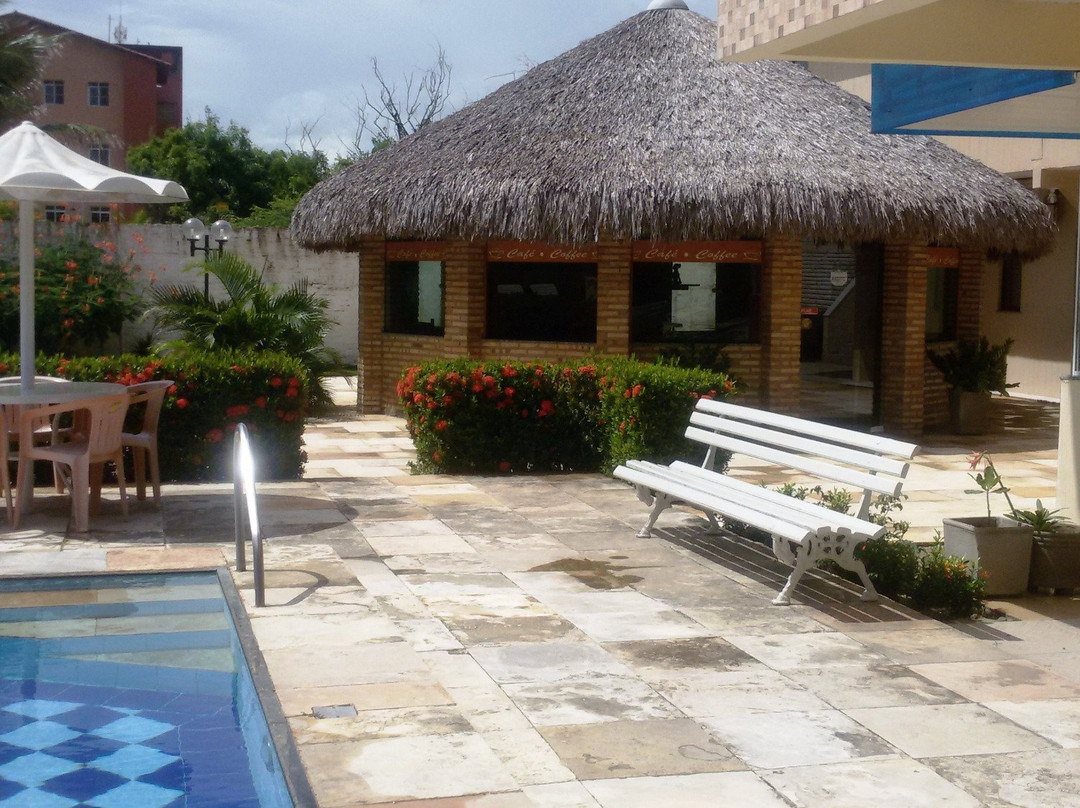 Tabuba酒店住宿-Kasarao Residence