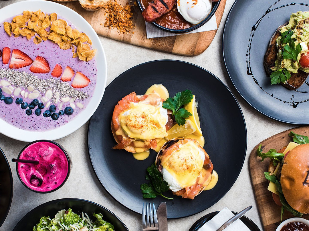 The Upside On Prospect