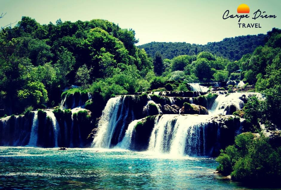 Carpe Diem Travel-扎达尔必去景点