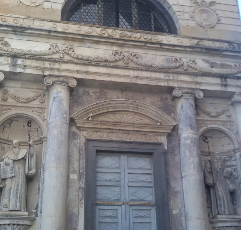 Chiesa di San Benedetto景点图片