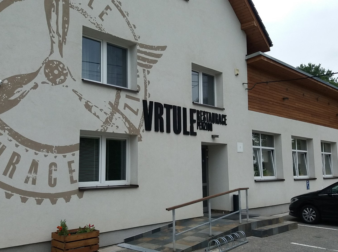 Penzion Vrtule主图