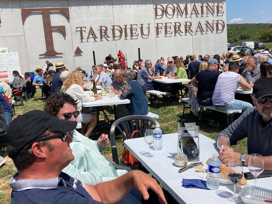 Domaine Tardieu Ferrand景点图片