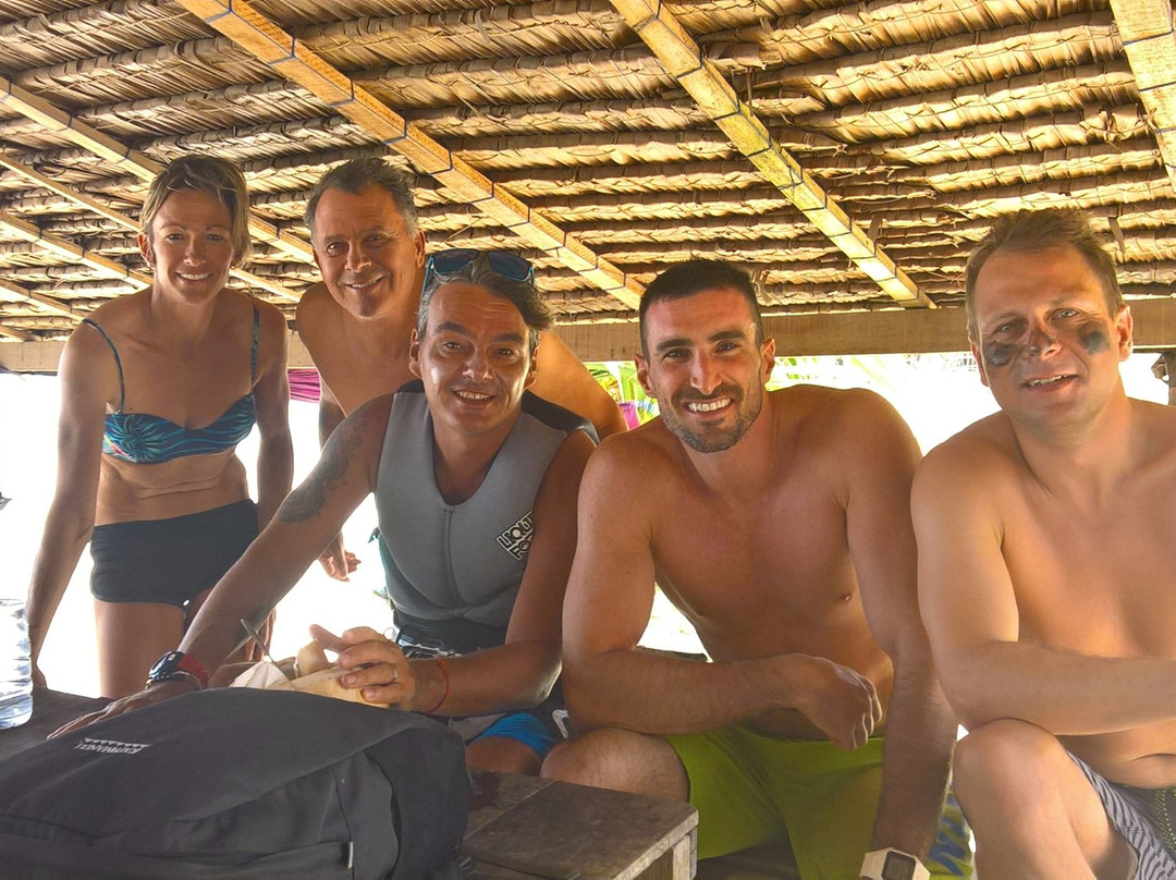 Seabreeze Kite Club-班达亚齐必去景点